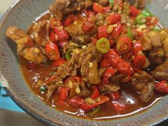 -老三样·旧食新味(万寿宫店)