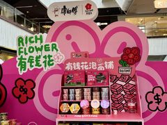 -上海长风大悦城