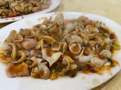 -标记好食