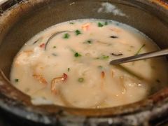 -利杨记·本味轩粥坊·烧烤(宝体店)