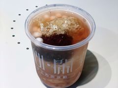 -甜心闲生传统手工冰粉(奎星楼店)