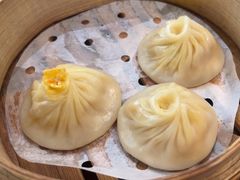 -包小笼·金牌汤包(中山路店)