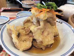 -新兴园饺子馆(河南街店)
