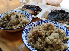 -叁省斋粉蒸肉甑糕·清真(回民街店)