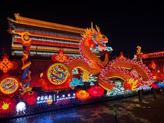 -西安城墙·碑林历史文化景区