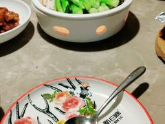 -新白鹿餐厅(金鹰新街口店)