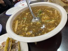 -邢家锅贴老店·非遗·开封菜(金明广场店)