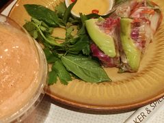 -BAKER&SPICE(安福路店)