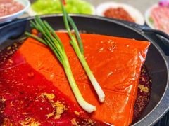 传统红锅-园里火锅(仁和新城店)