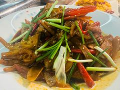 -蔡妹龙虾•肥鱼地标(陶珠路步行街店)