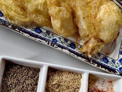 -大槐树烤肉馆