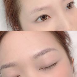 -久匠·纹眉半永久野生眉