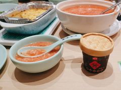 -吕氏疙瘩汤·海鲜新鲁菜(凯德mall新都心店)