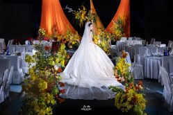 -Sugar苏格婚礼策划工作室