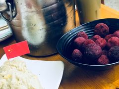 -炒豆合作社(东四总店)