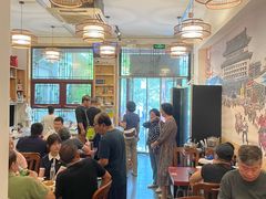 -聚首堂·特色小吃·肘子(什刹海德胜门店)