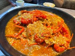 -红辣椒·川菜·火锅(张杨路店)