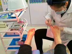 -世龙世家甲沟炎·灰指甲·嵌甲矫正·修脚(武侯区双楠店)