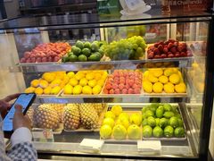 -茶百道(铜梁万达广场店)