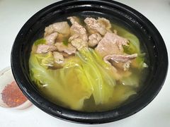 -全牛匠·乐山跷脚牛肉(西单华威约饭街店)