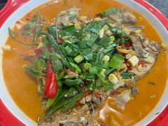 -好灶头妈妈菜·柴火灶台鱼·千岛湖土菜地标美食