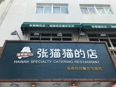 -张猫猫爱吃鱼