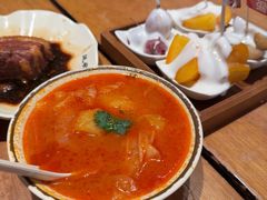 -張飛扒肉·龙江非遗(道外店)