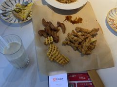 -必胜客(栖乐荟店)