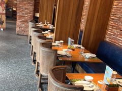 -泰香米泰国餐厅(北城天街店)