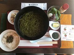 -中村藤吉(平等院店 )
