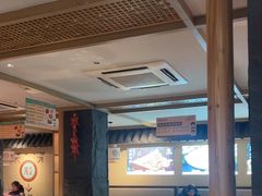 -老淮滨-蚌埠非遗小吃(淮河路店)