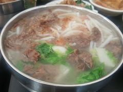-调皮郎咸肉粉(新地标店)