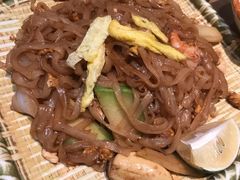 泰式海鲜炒河粉-太泰(万象城店)