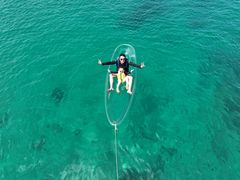 -海南分界洲岛旅游区