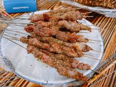 -霍元甲烧烤(江城商务大楼店)