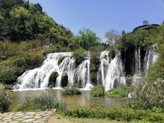 -天河潭旅游度假区