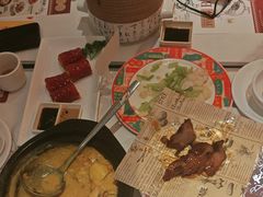 -避风塘·金牌店·夜宵(金玉兰店)