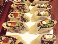 -云来居素食馆(南山店)