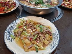 -陈三炖鸡馆(金众小区店)