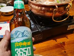 -如意林卡藏餐吧(大昭寺店)