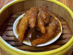 -洲心明记烧肉大粥(总店)