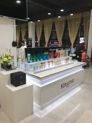 -CARR SALON