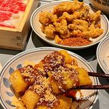 被火锅提起了胃口…的快乐谁懂⁉️