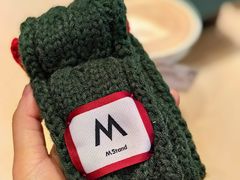 -M Stand(上海人民广场来福士店)