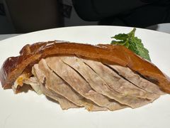 -鸭王烤鸭店(三里河店)