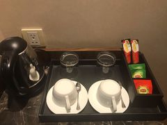 -上海如意智慧酒店(上海科学院店)