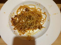 -百特喜·意大利餐厅(八佰伴镇江店)