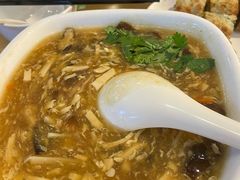 -台北楚楚园馅饼粥(虹桥南丰城店)