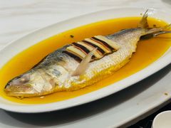 -梅龙镇酒家(南京西路总店)