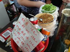 -建国蚵煎蚵面